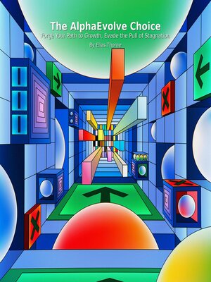 cover image of The AlphaEvolve Choice